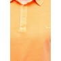 Ltb Erkek Polo Yaka T-Shirt Turuncu 01219 84605 6089