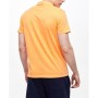 Ltb Erkek Polo Yaka T-Shirt Turuncu 01219 84605 6089