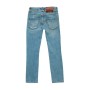 Ltb Erkek Çocuk Mavi Jones X B Rowell Wash Pantolon 3009 25090 13816