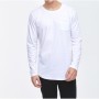 Ltb Losefo  Erkek Beyaz  Sweatshirt