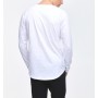 Ltb Losefo  Erkek Beyaz  Sweatshirt