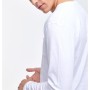 Ltb Losefo  Erkek Beyaz  Sweatshirt