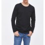 Ltb Losefo Erkek Siyah Sweatshırt