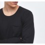 Ltb Losefo Erkek Siyah Sweatshırt