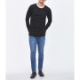 Ltb Losefo Erkek Siyah Sweatshırt