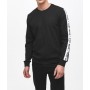 Ltb Penige Siyah Erkek Sweatshirt