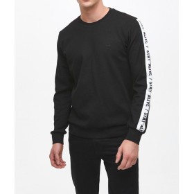 Ltb Penige Siyah Erkek Sweatshirt