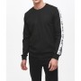 Ltb Penige Siyah Erkek Sweatshirt