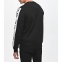 Ltb Penige Siyah Erkek Sweatshirt