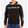 Ltb Kineze Sıyah Sweatshırt