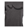 Ltb Erkek ANTRASİT SWEATSHIRT 01120 86111 Jinita Tracksuit