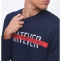 Ltb Erkek Lacivert Sweatshirt 01120 86089 60999 Rihoya
