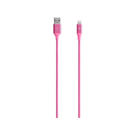 Ttec 2DK16P iPhone Şarj Data Kablosu 1.2mt