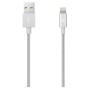 Ttec 2dkm02g Alumicable Mfi Iphone Lisanslı Şarj Kablosu 1.2m