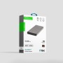 Ttec AlumiSlim 2BB141UG 10000 mAh Uzay Grisi Taşınabilir Şarj Cihazı
