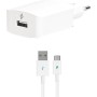 Ttec 2SCS01C SpeedCharger 2.1A Type C Kablolu Şarj Aleti