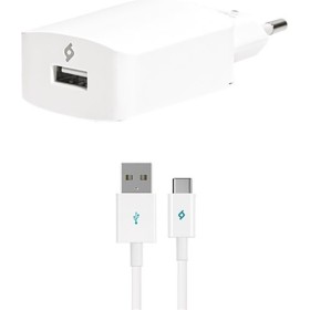 Ttec 2SCS01C SpeedCharger 2.1A Type C Kablolu Şarj Aleti