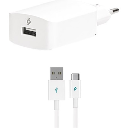 Ttec 2SCS01C SpeedCharger 2.1A Type C Kablolu Şarj Aleti