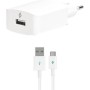 Ttec 2SCS01C SpeedCharger 2.1A Type C Kablolu Şarj Aleti