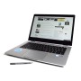HP Z2W66EA EliteBook x360 1030 G2 Core i5-7200U 8GB 256GB SSD LTE 4G 13.3" FHD