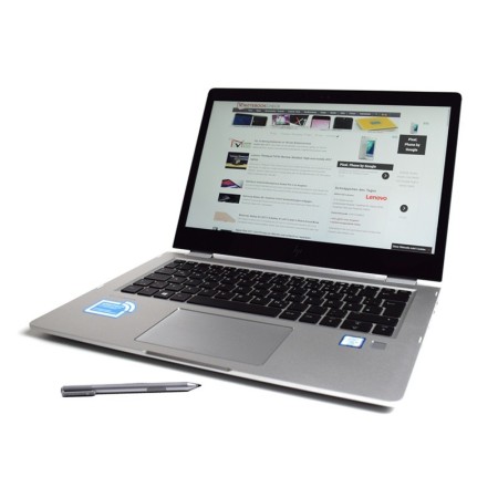 HP Z2W66EA EliteBook x360 1030 G2 Core i5-7200U 8GB 256GB SSD LTE 4G 13.3" FHD