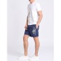 Lufian Erkek Sagunto Deniz Şortu Navy 2 LF18SMSS011