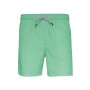Lufian Coruna Deniz Şortu Green- 2 LF18SMSS001
