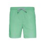 Lufian Coruna Deniz Şortu Green- 2 LF18SMSS001