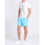 Lufian Erkek Coruna Deniz Şortu Turkuaz LF18SMSS001