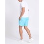 Lufian Erkek Coruna Deniz Şortu Turkuaz LF18SMSS001