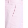 Lufian Richart Spor Chino Şort Slim Fit Pembe LF18SMST001