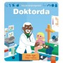 Küçük Ansiklopedim - Doktorda