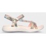 Skechers Kadın Günlük Sandalet 16320-LPMT On-The-Go 600