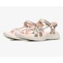 Skechers Kadın Günlük Sandalet 16320-LPMT On-The-Go 600