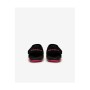 Skechers SİDE WAVE-HEART BLİSS Büyük Kız Çocuk Siyah Sandalet-86624L BKHP