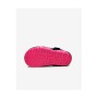 Skechers SİDE WAVE-HEART BLİSS Büyük Kız Çocuk Siyah Sandalet-86624L BKHP