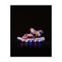 Skechers HYPNO-SPLASH-RAİNBOW LİGHTS Küçük Kız Çocuk Çok Renkli Sandalet-20218N MLT
