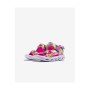 Skechers HYPNO-SPLASH-RAİNBOW LİGHTS Küçük Kız Çocuk Çok Renkli Sandalet-20218N MLT