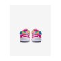 Skechers HYPNO-SPLASH-RAİNBOW LİGHTS Küçük Kız Çocuk Çok Renkli Sandalet-20218N MLT