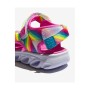 Skechers HYPNO-SPLASH-RAİNBOW LİGHTS Küçük Kız Çocuk Çok Renkli Sandalet-20218N MLT