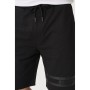 Altınyıldız Classics Slim Fit Günlük Rahat Spor Örme Lacivert Şort 4A9521200005