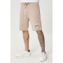 Altınyıldız Classics Slim Fit Günlük Rahat Spor Örme Şort 4A9521200007