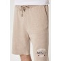 Altınyıldız Classics Slim Fit Günlük Rahat Spor Örme Şort 4A9521200007