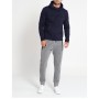Lufian Hug Sweatshirt Lacivert 112030009