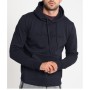 Lufian Hug Sweatshirt Lacivert 112030009