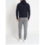 Lufian Hug Sweatshirt Lacivert 112030009