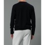 Lufian Erkek Yurtozu Sweatshirt Siyah 112030020