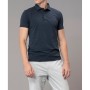 Lufian Erkek Demır Spor Polo T- Shirt Petrol 112040018