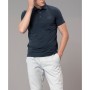 Lufian Erkek Demır Spor Polo T- Shirt Petrol 112040018