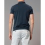 Lufian Erkek Demır Spor Polo T- Shirt Petrol 112040018